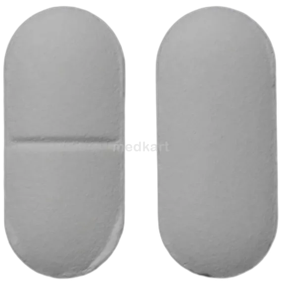 veba plus tablet 15's